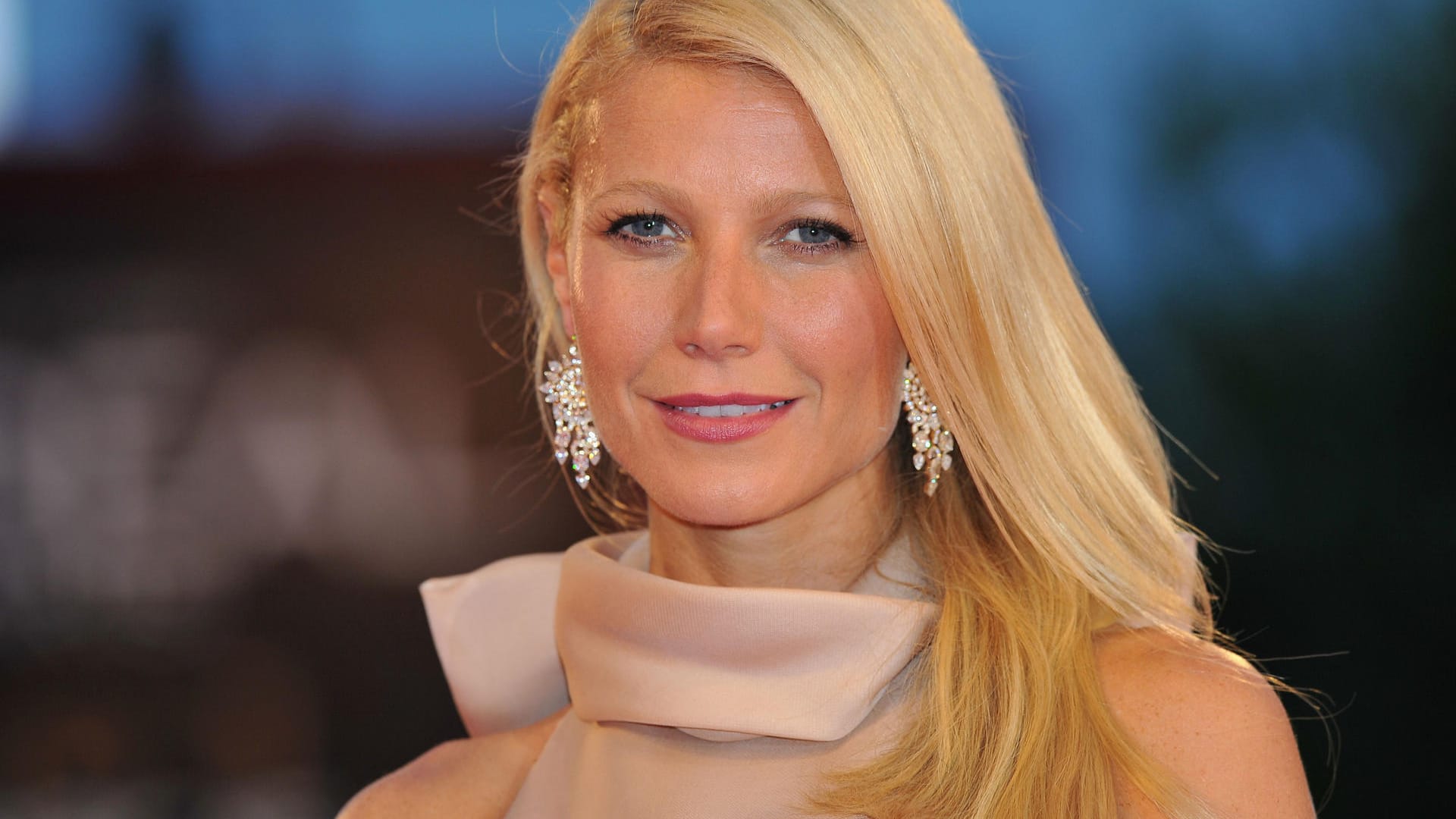 Gwyneth Paltrow: Seit 13 Jahren hat sie einen eigenen Onlineshop.