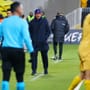 Europa League: Abreibung für José Mourinho – AS Rom geht komplett unter