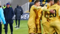 Europa League: Abreibung für José Mourinho – AS Rom geht komplett unter