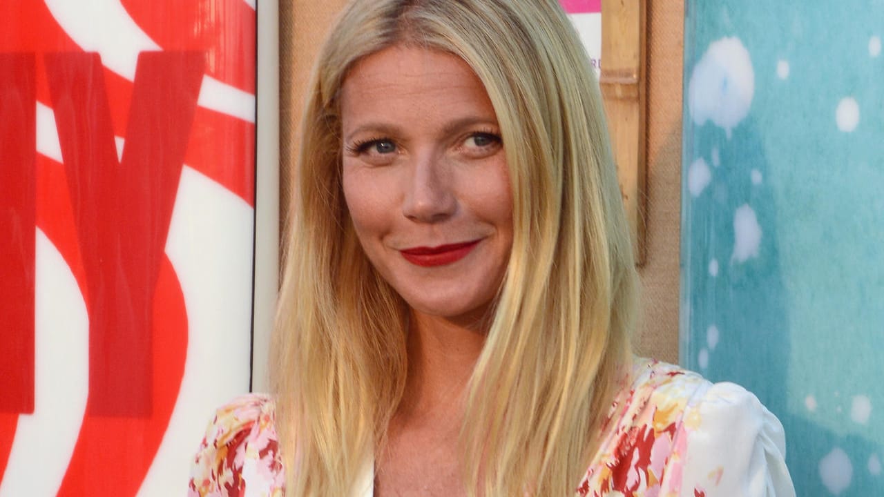 Gwyneth Paltrow: Die Schauspielerin feiert ihre Geburtstage auf Instagram mit Nacktfotos.