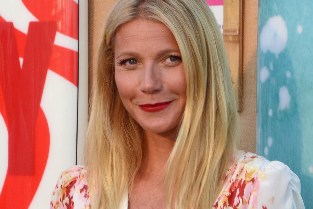 Gwyneth Paltrow: Die Schauspielerin feiert ihre Geburtstage auf Instagram mit Nacktfotos.