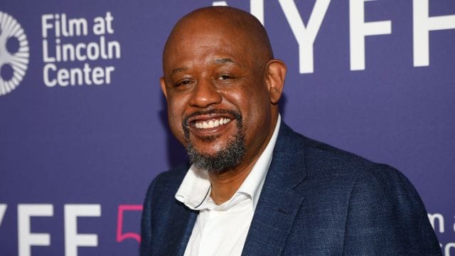 Oscarpreisträger Whitaker bekommt Deutschen Nachhaltigkeitspreis