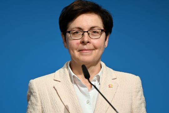 Heike Taubert