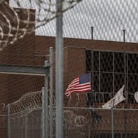 Gefängnis in den USA: Ein verurteilter Mörder wurde hingerichtet. (Symbolbild)