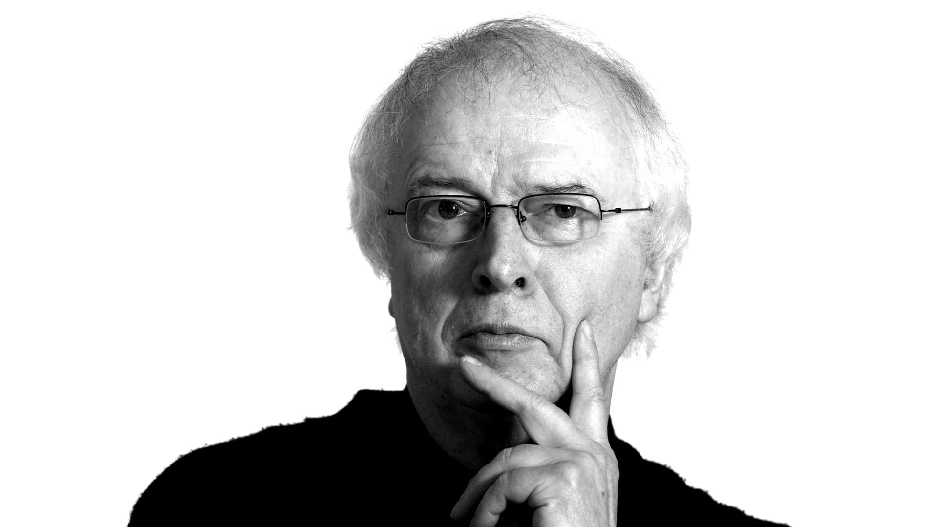 Komponist Udo Zimmermann (Archivbild): Der Künstler verstarb im Alter von 78 Jahren. Komponist Udo Zimmermann (Archivbild): Der Künstler verstarb im Alter von 78 Jahren.