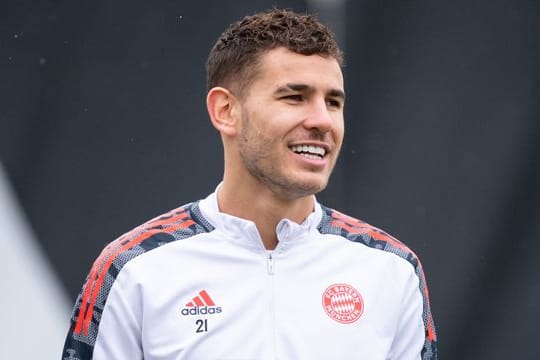 Bayerns Hernandez muss möglicherweise eine sechsmonatuge Haftstrafe antreten.