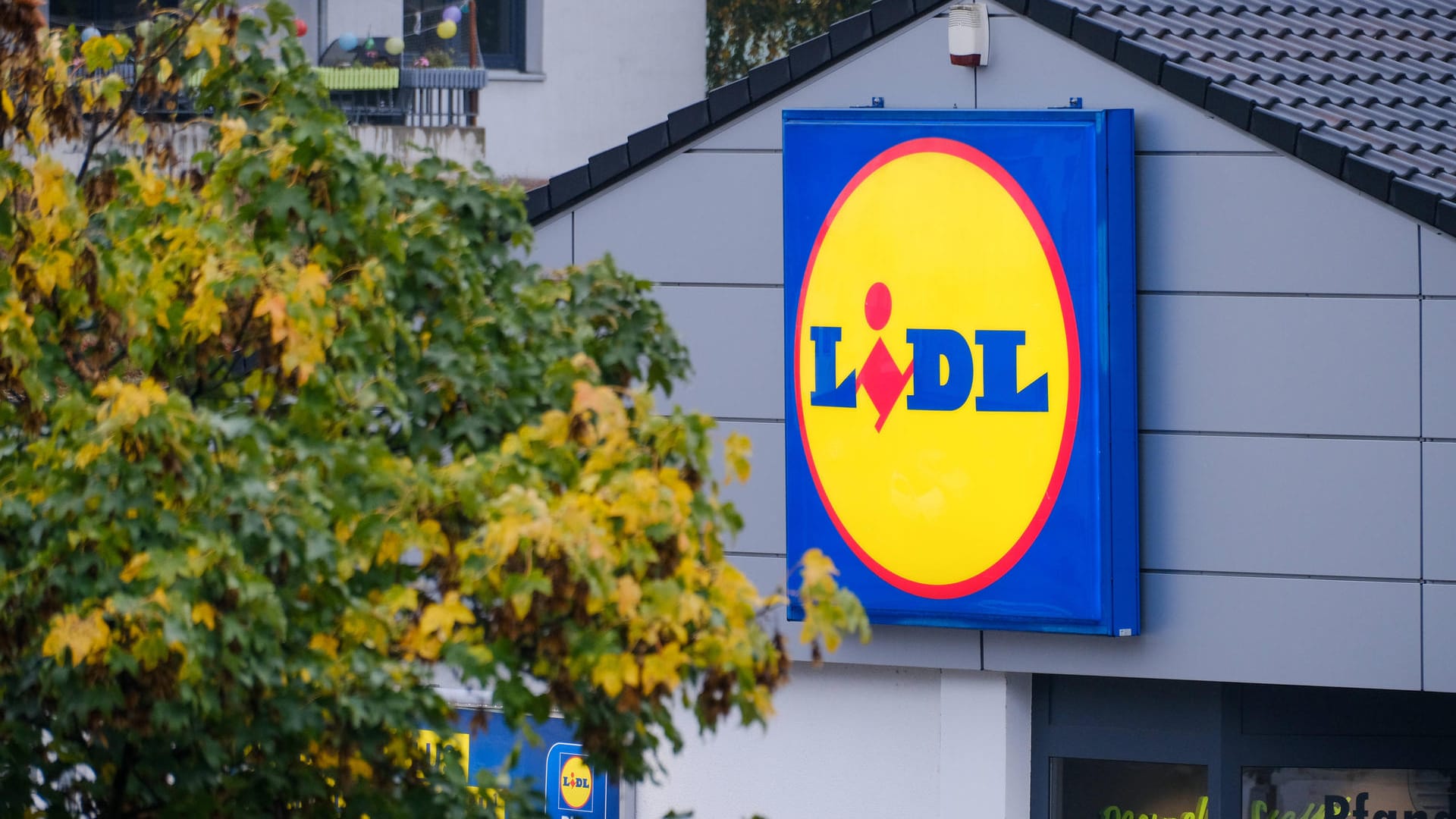 Lidl: Der Discounter hat einen neuen Werbeclip veröffentlicht.