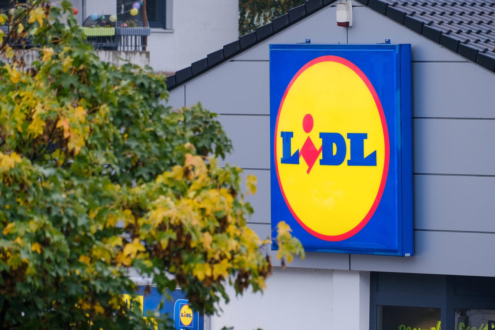 Lidl: Der Discounter hat einen neuen Werbeclip veröffentlicht.