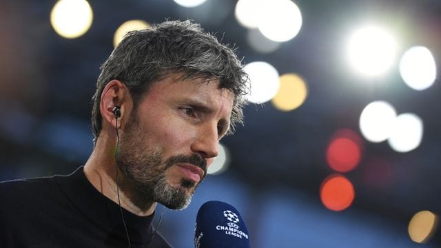 Mark van Bommel