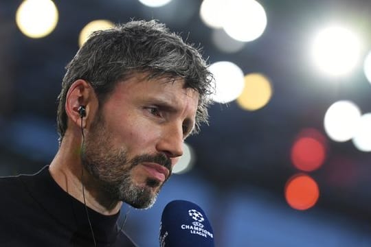 Mark van Bommel