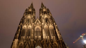 Weihnachtsmärkte in Köln: "Rooftop Xmas" über den Dächern der Stadt