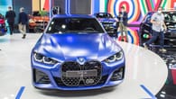 BMW startet Serienproduktion des "Tesla-Fighters" i4