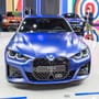 BMW startet Serienproduktion des "Tesla-Fighters" i4