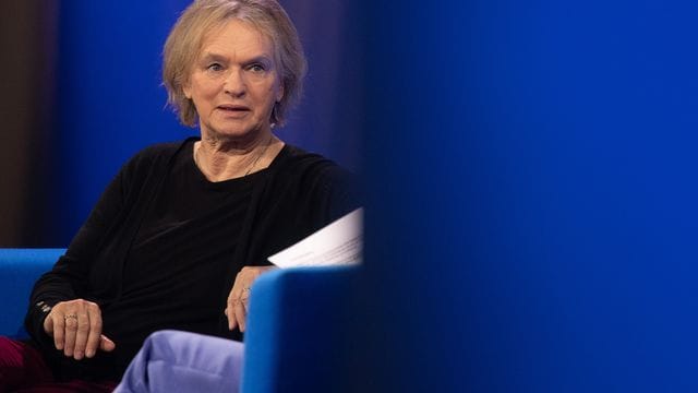 Elke Heidenreich Elke Heidenreich