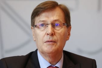Peter Biesenbach (CDU)