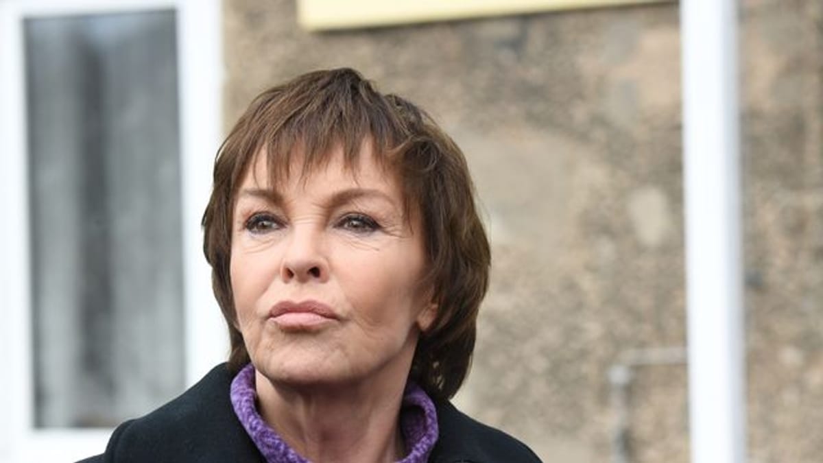 Wende im Verfahren gegen Schauspielerin Katrin Sass