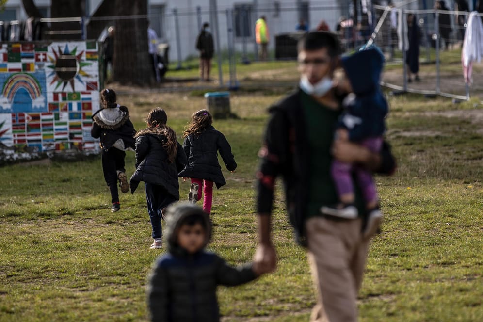 Eine wachsende Zahl an Flüchtlingen in Deutschland stellt nicht nur die Politik vor Herausforderungen.