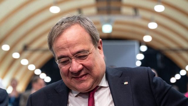 Landesparteitag der CDU Nordrhein-Westfalen Landesparteitag der CDU Nordrhein-Westfalen