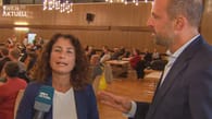 CDU-Stadtrat stört SWR-Journalistin – Live-Schalte..
