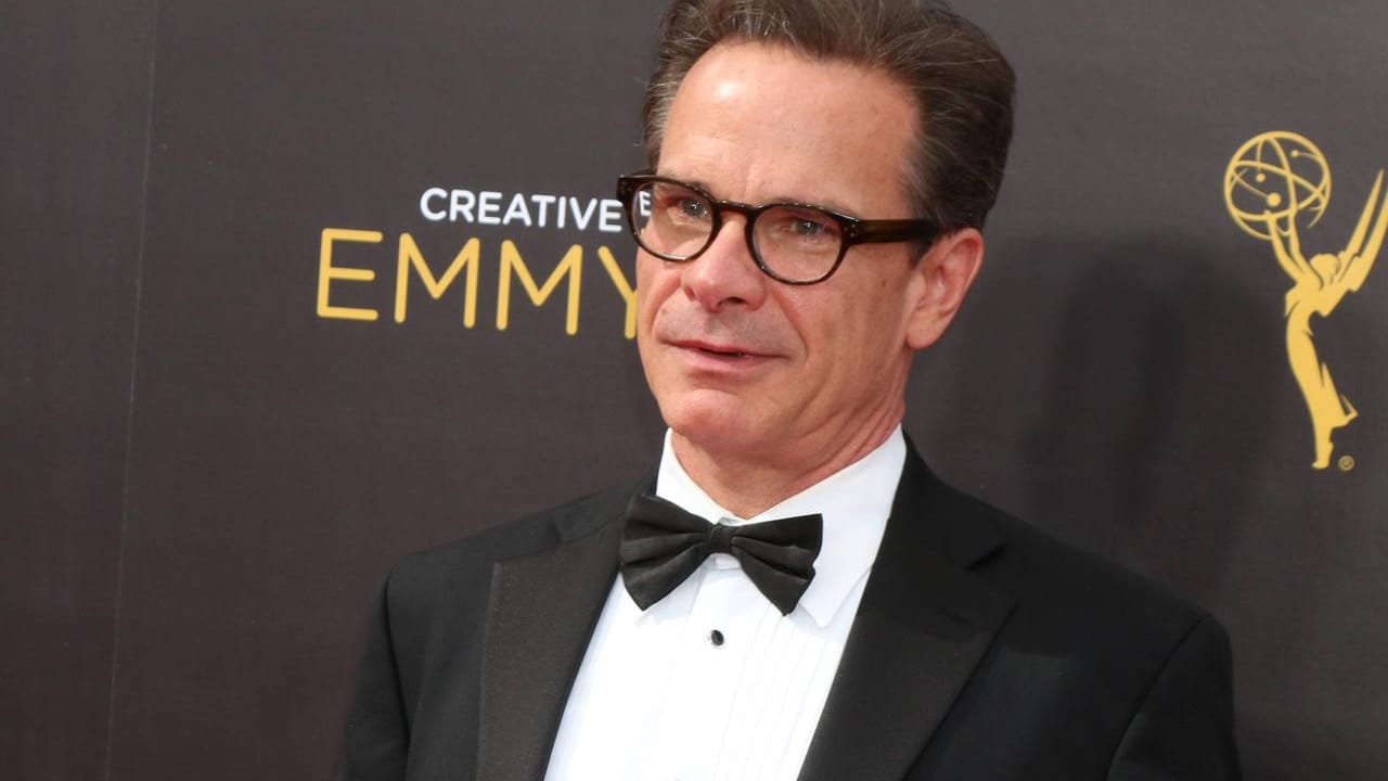 Peter Scolari: Der Schauspieler ist tot.