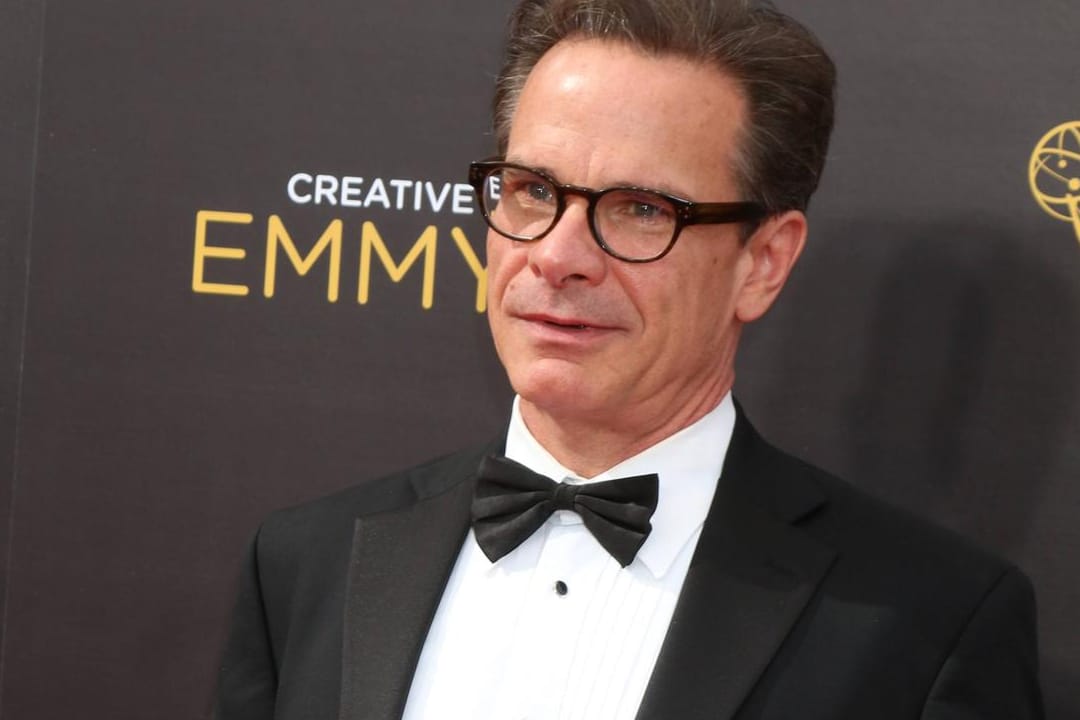 Peter Scolari: Der Schauspieler ist tot.