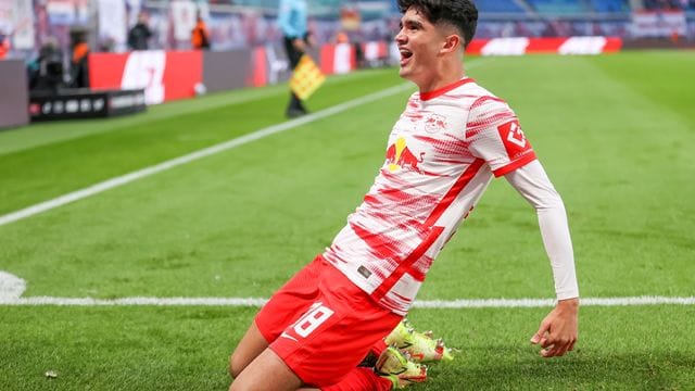 RB Leipzig - SpVgg Greuther Fürth RB Leipzig - SpVgg Greuther Fürth