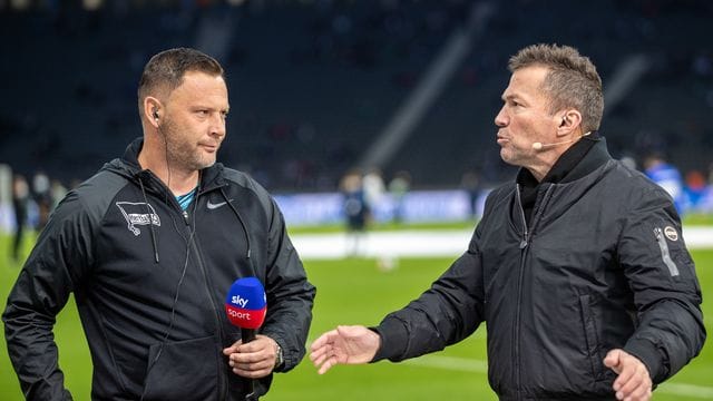 Hertha BSC - Borussia Mönchengladbach Hertha BSC - Borussia Mönchengladbach