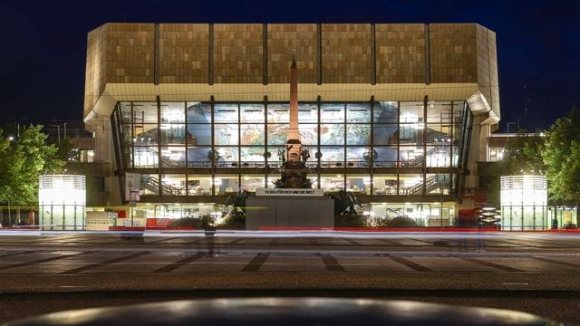 Leipziger Gewandhaus Leipziger Gewandhaus