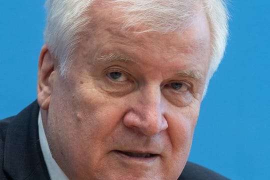 Horst Seehofer