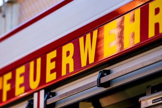 Feuerwehr