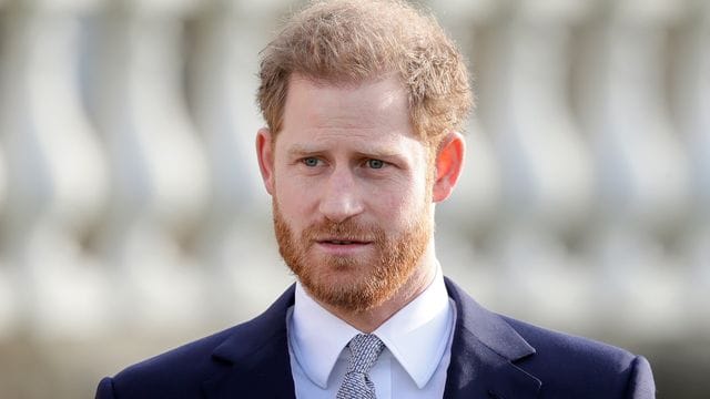 Prinz Harry isst Koch Stefan Pappert zufolge gern einfaches Essen. Prinz Harry isst Koch Stefan Pappert zufolge gern einfaches Essen.