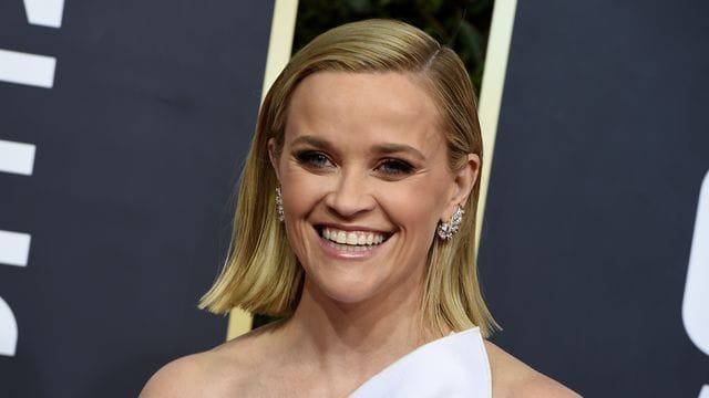 Reese Witherspoon gratuliert ihrem Sohn stolz und etwas ungläubig zum 18.