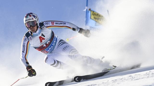 Wurde beim Weltcup-Auftakt in Söden 17.