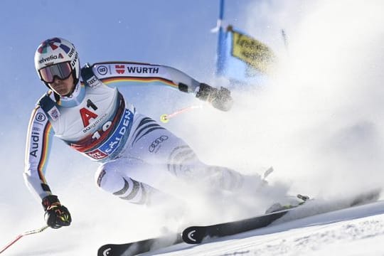 Wurde beim Weltcup-Auftakt in Söden 17.