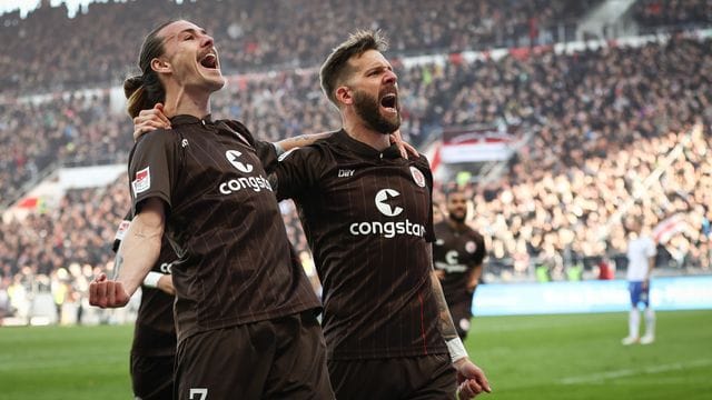 Der FC St.