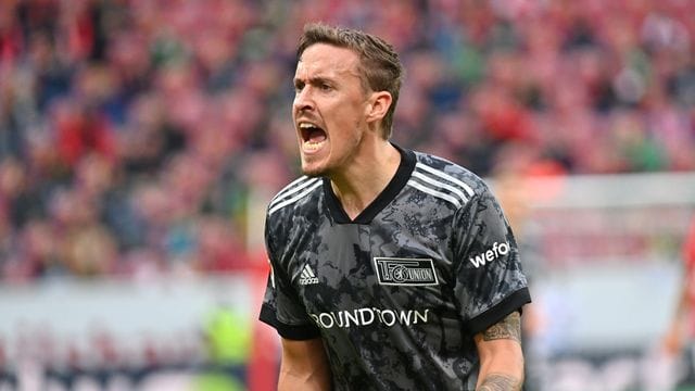 Max Kruse