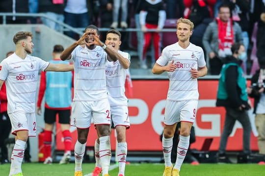 Anthony Modeste (2.