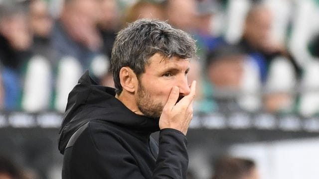 Mark van Bommel