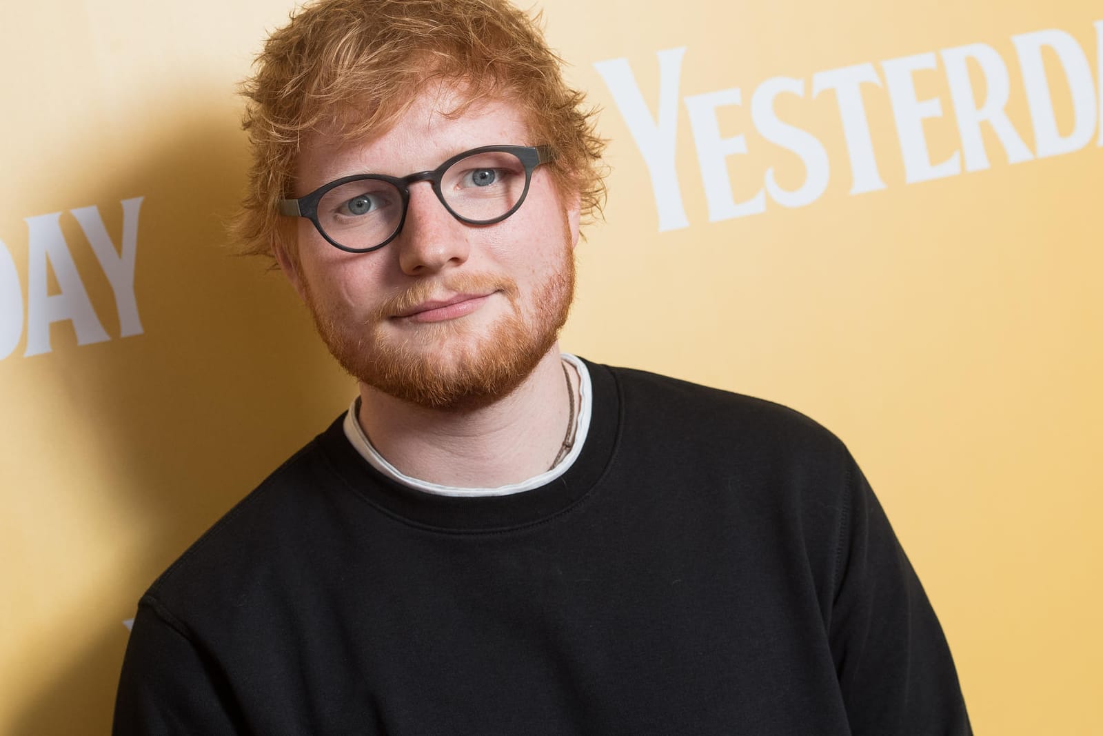 Ed Sheeran: Der Musiker hat sich mit dem Coronavirus infiziert.