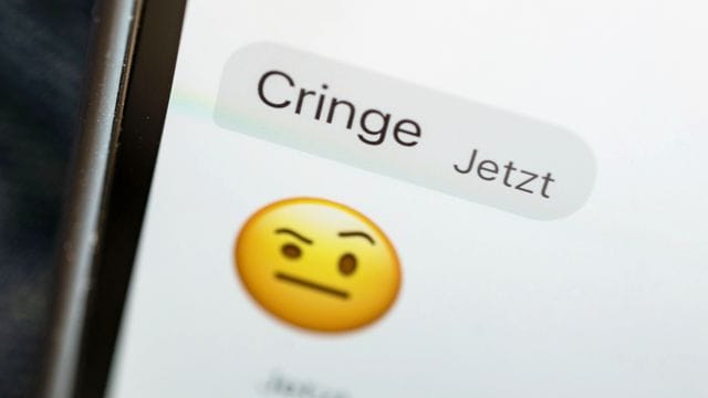 Jugendwort des Jahres 2021 Jugendwort des Jahres 2021