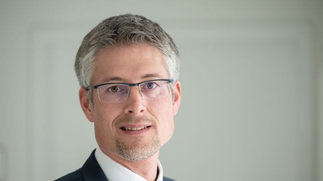 Steffen Jäger