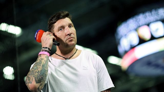 Stefan Kretzschmar Stefan Kretzschmar