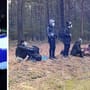 Brandenburg: Polizei stoppt Neonazis – Bürgerwehr wollte Grenze bewachen