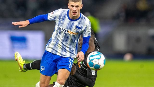 Marton Dardai