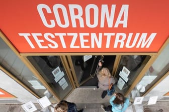 Coronatests sind jetzt kostenpflichtig.