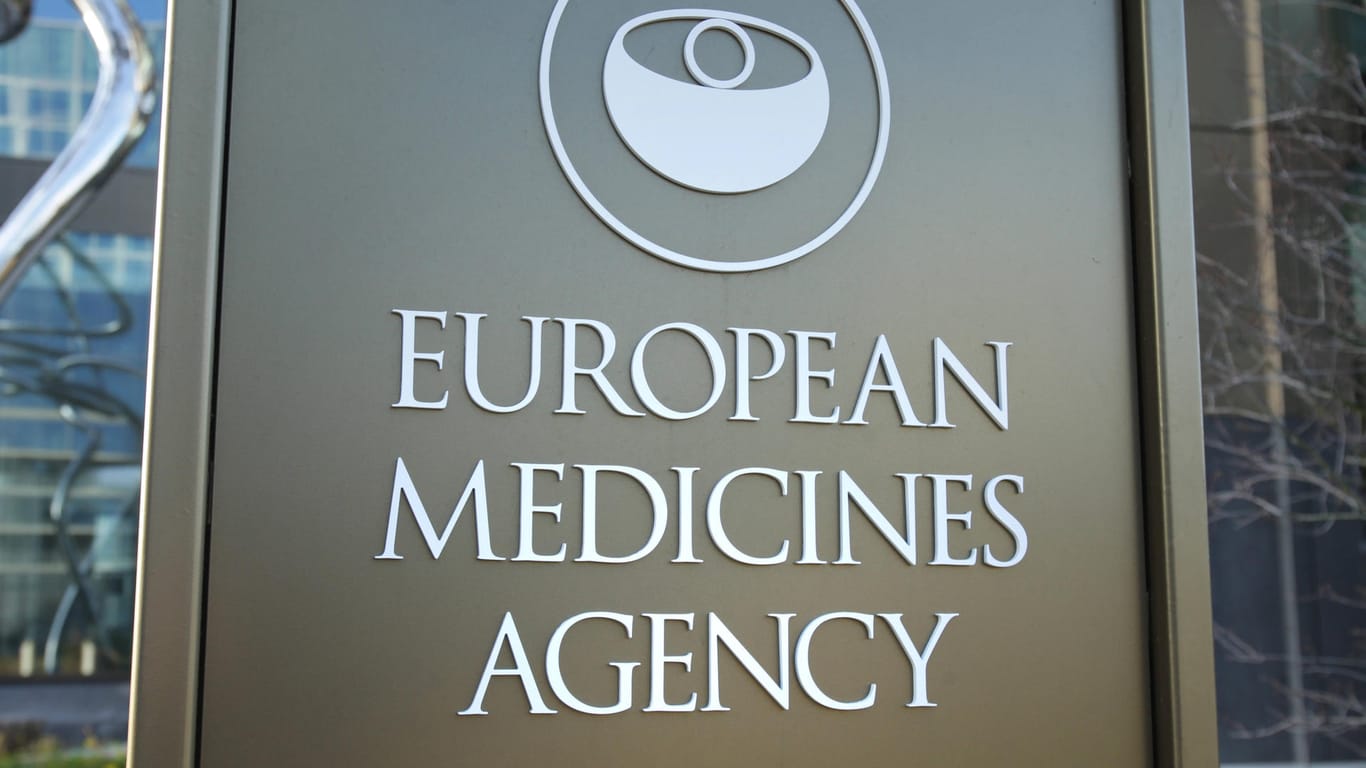 Europäische Arzneimittel-Agentur (EMA): Seit März 2019 hat sie ihren Sitz in Amsterdam.