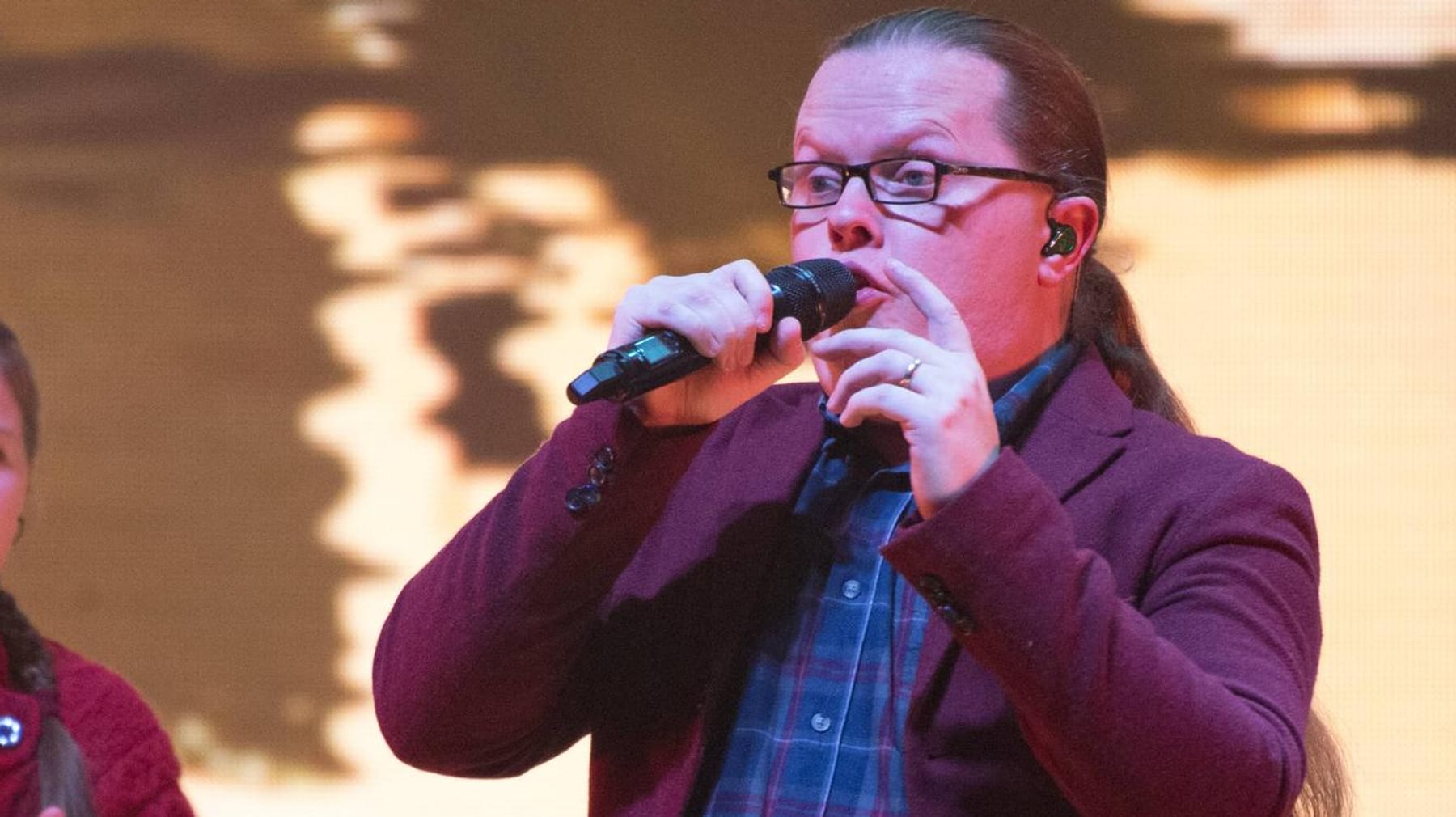 Ex Mann Stirbt Mit 48: Kelly Clarkson'S Reaktion Schockiert Die Fans – Was Ist Passiert? - r7wsmpr