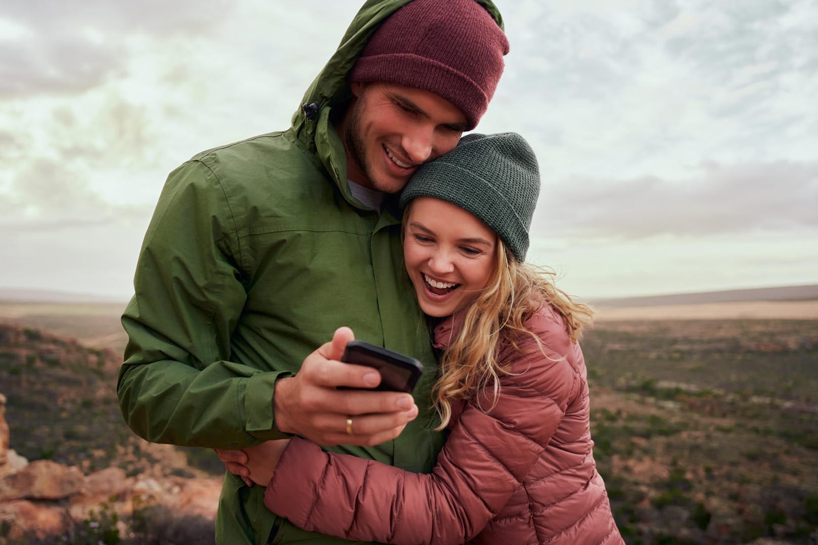 Bei Otto sparen Sie 15 Prozent Extra-Rabatt auf Outdoor-Jacken im Sale.