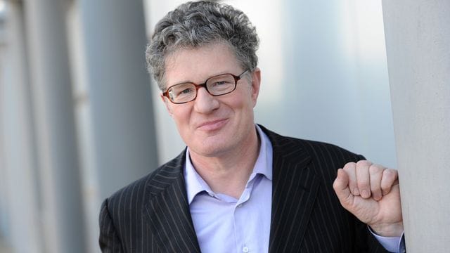 Roger Willemsen Roger Willemsen