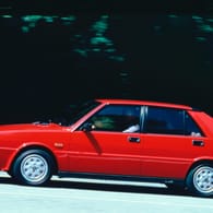Lancia Delta: Das berühmte Kompaktmodell soll 2026 in einer modernen Version zurückkehren.